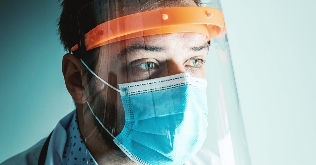 Building Trust in Healthcare